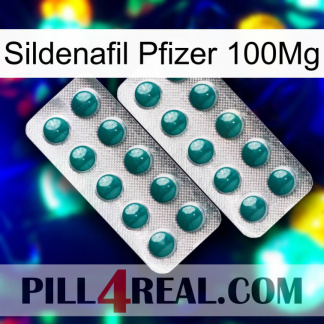 Sildenafil Pfizer 100Mg dapoxetine2